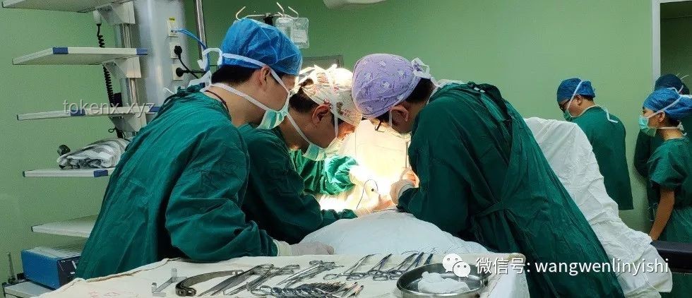 痔疮生长极限与手术治疗纪实：一次同事的亲身经历