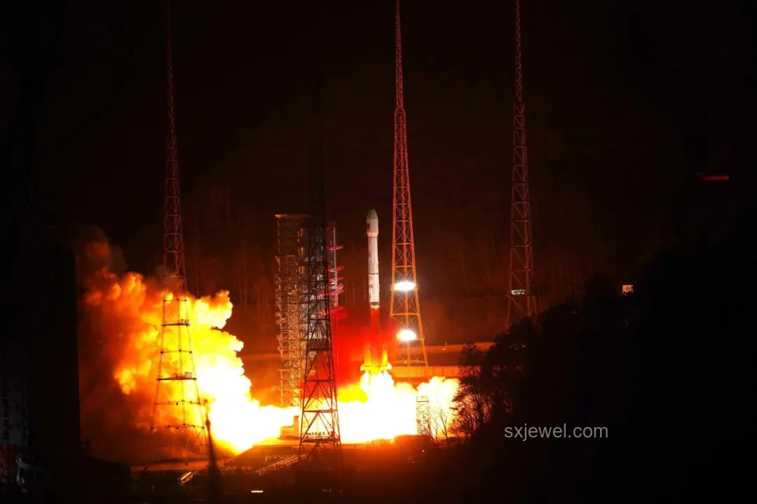 我国成功发射卫星互联网低轨卫星：开启高速互联新时代